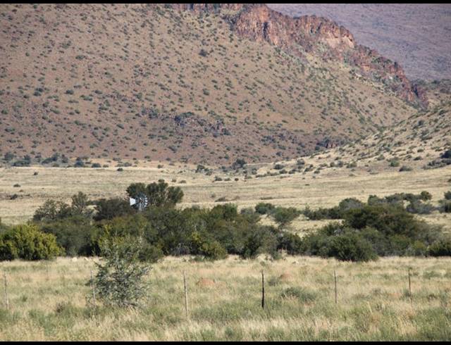 1,848HA FARM FOR SALE IN MIDDELBURG RURAL